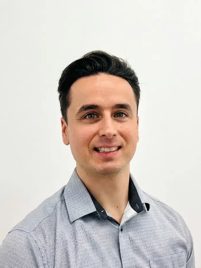 Dr. Matthew Duncan PT-DPT