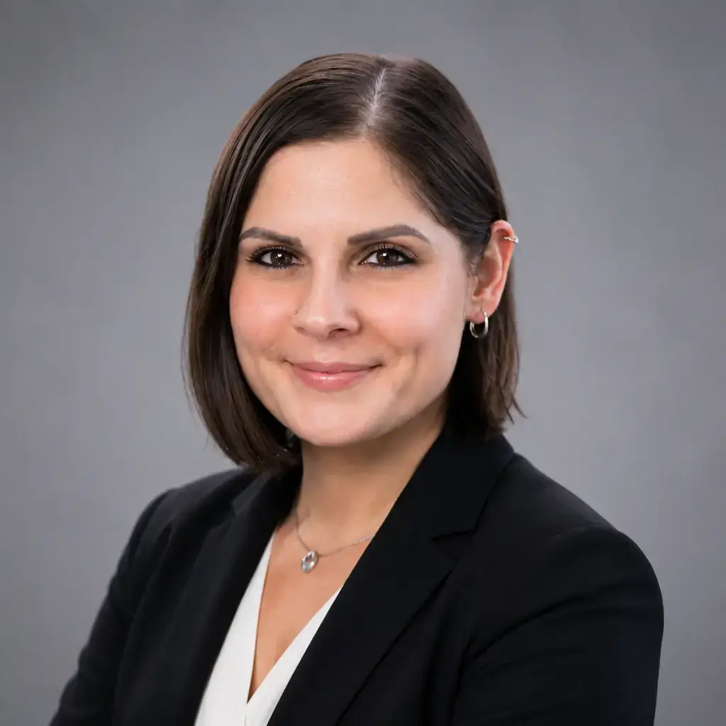 Temisa - licensed in massage therapy & body work
Owner