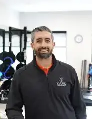 Dr. Matthew Duncan PT-DPT