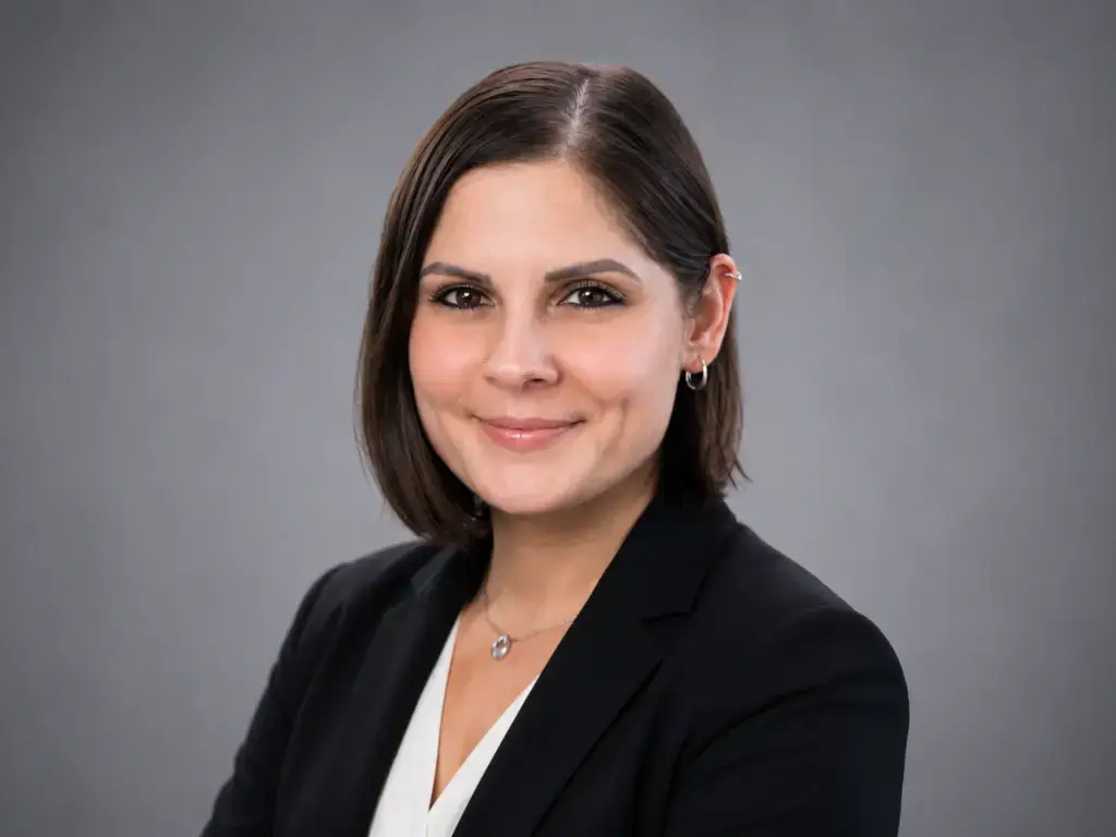 Temisa Nagy, LMT Director, Therapeutic Massage